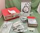 Nouveau Kit De Réparation De Pompe à Eau Yamaha 6cb-w0078-00, Kit Partiel