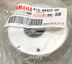 Nouveau kit de réparation de pompe à eau Yamaha 6CB-W0078-00, kit partiel