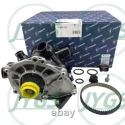 Nouveau kit de réparation de pompe à eau de thermostat amélioré OEM PIERBURG VW Audi 2.0T TSI