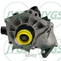 Nouveau kit de réparation de pompe à eau de thermostat amélioré OEM PIERBURG VW Audi 2.0T TSI