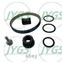 Nouveau kit de réparation de pompe à eau de thermostat amélioré OEM PIERBURG VW Audi 2.0T TSI