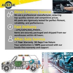 Nouveau kit de réparation de pompe à membrane 637427-TT pour pompe à air Ingersoll Rand/ARO opérée par air