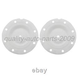 Nouveau kit de réparation de pompe à membrane 637427-TT pour pompe à air Ingersoll Rand/ARO opérée par air