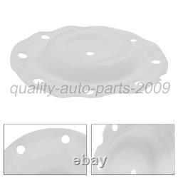 Nouveau kit de réparation de pompe à membrane 637427-TT pour pompe à air Ingersoll Rand/ARO opérée par air