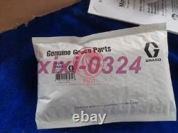 Nouveau kit de réparation de pompe à peinture GRACO 24F249