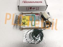 Nouveau kit de réparation de pompe à vide EDWARDS E2M28/30 A37301131 Livraison rapide