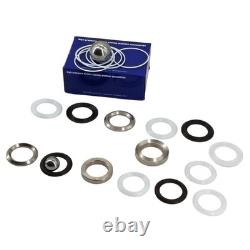Nouveau kit de réparation de pompe pneumatique pour pulvérisateur airless Xtreme X30 X60 220CC 25D236