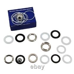Nouveau kit de réparation de pompe pneumatique pour pulvérisateur airless Xtreme X30 X60 220CC 25D236