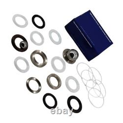 Nouveau kit de réparation de pompe pneumatique pour pulvérisateur airless Xtreme X30 X60 220CC 25D236