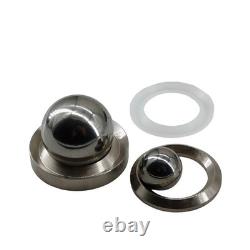 Nouveau kit de réparation de pompe pneumatique pour pulvérisateur airless Xtreme X30 X60 220CC 25D236