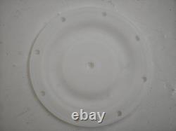 Nouveau kit de réparation de pompe pour Ingersoll Rand / ARO 637119-44-C 63711944C