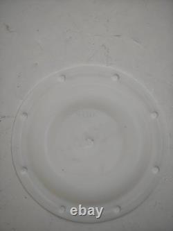 Nouveau kit de réparation de pompe pour Ingersoll Rand / ARO 637119-44-C 63711944C