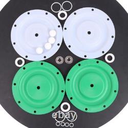 Nouveau kit de réparation de pompe pour Ingersoll Rand / ARO 637119-44-C 63711944C Expédition rapide