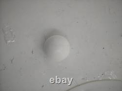 Nouveau kit de réparation de pompe pour Ingersoll Rand / ARO 637119-44-C 63711944C Expédition rapide