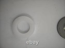 Nouveau kit de réparation de pompe pour Ingersoll Rand / ARO 637119-44-C 63711944C Expédition rapide