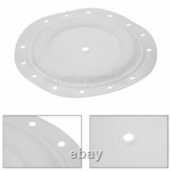 Nouveau kit de réparation de pompe pour pompe à diaphragme Ingersoll Rand ARO 637373TT 637373-TT