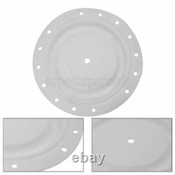 Nouveau kit de réparation de pompe pour pompe à diaphragme Ingersoll Rand ARO 637373TT 637373-TT
