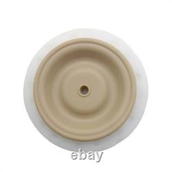 Nouveau kit de réparation de pompe pour pompe à membrane Ingersoll Rand ARO 637427-TT
