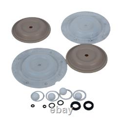 Nouveau kit de réparation de pompe pour pompe à membrane Ingersoll Rand ARO 637427-TT 637427TT