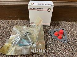 Nouveau kit de réparation et de révision de pompe à carburant Detroit Diesel 5195078 d'origine
