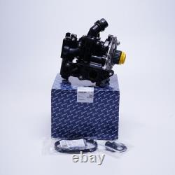 Nouveau kit de réparation pompe à eau et thermostat amélioré OEM PIERBURG pour VW Audi 2.0T TSI