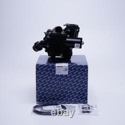Nouveau kit de réparation pompe à eau et thermostat amélioré OEM PIERBURG pour VW Audi 2.0T TSI