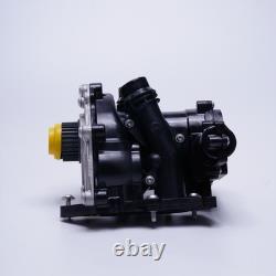 Nouveau kit de réparation pompe à eau et thermostat amélioré OEM PIERBURG pour VW Audi 2.0T TSI
