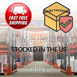 Nouveau kit de réparation pour pompe à membrane 637119-44-C pour pompe à membrane ARO 66610B-244-C