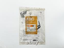 Nouveau kit de soupape à air ARO 637421 pour réparation de moteur de pompe à diaphragme métallique EXP