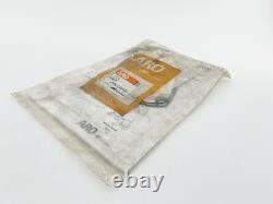 Nouveau kit de soupape à air ARO 637421 pour réparation de moteur de pompe à diaphragme métallique EXP