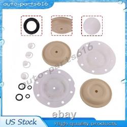 Nouveaux kits de réparation de pompe à membrane ARO Ingersoll Rand 637427-TT US