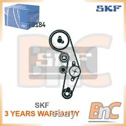 Oem Skf Heavy Duty Water Pump Timing Belt Kit For Seat Vw Skoda Audi Ford