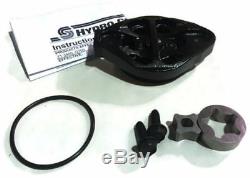 Pack 2 Hydro Vitesse 72274 Pompe De Charge Kit Leaky Pompes De Charge Zt2800 Zt3100 Zt3400