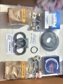 Pièces de rechange authentiques pour pompe Aurora 476-0638-644 Kit de réparation tout neuf