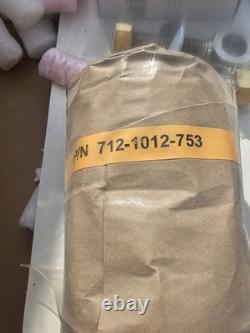 Pièces de rechange authentiques pour pompe Aurora 476-0638-644 Kit de réparation tout neuf