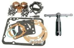 Pompe Hydraulique Kit De Réparation Complet Convient Ford 8n-9n 2n Ferguson-20, 30 Nouveau