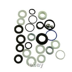 Pompe Kit De Réparation D'emballage 244194 Fit Pour Pulvérisateur 390 395 490 495 595 Spay Outil Gun