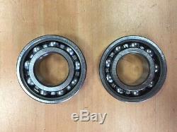 Pompe Yanmar Eau Brute Kit De Réparation K19773-42500 119773-42600,119773-42500 6lp Oem