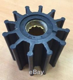 Pompe Yanmar Eau Brute Kit De Réparation K19773-42500 119773-42600,119773-42500 6lp Oem