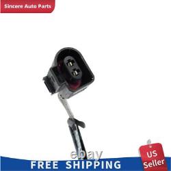 Pour Audi A3 Q2 Quattro VW Golf T-Roc Skoda Seat Kit de Réparation de Pompe Haldex 0CQ598549