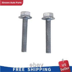 Pour Audi A3 Q2 Quattro VW Golf T-Roc Skoda Seat Kit de Réparation de Pompe Haldex 0CQ598549