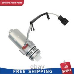 Pour Audi A3 Q2 Quattro VW Golf T-Roc Skoda Seat Kit de Réparation de Pompe Haldex 0CQ598549