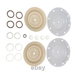 Pour le kit de réparation de nouvelle pompe à diaphragme ARO 66605J-344 66605H-244 637140-44