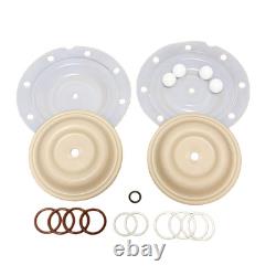 Pour le kit de réparation de nouvelle pompe à diaphragme ARO 66605J-344 66605H-244 637140-44