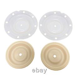 Pour le kit de réparation de nouvelle pompe à diaphragme ARO 66605J-344 66605H-244 637140-44