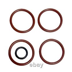 Pour le kit de réparation de nouvelle pompe à diaphragme ARO 66605J-344 66605H-244 637140-44