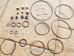 REXROTH AA4VG-125, AA4VG125 Pompe Hydraulique - Kit de Réparation R987053882