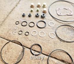 REXROTH AA4VG-125, AA4VG125 Pompe Hydraulique - Kit de Réparation R987053882