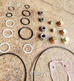 REXROTH AA4VG-125, AA4VG125 Pompe Hydraulique - Kit de Réparation R987053882