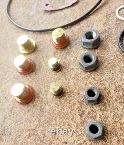 REXROTH AA4VG-125, AA4VG125 Pompe Hydraulique - Kit de Réparation R987053882